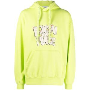 Bonsai Men's Sweaters Green